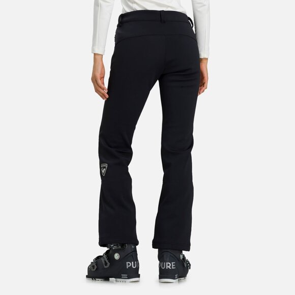 NWT Rossingnol Women's Softshell Ski Pants - Picture 2 of 11